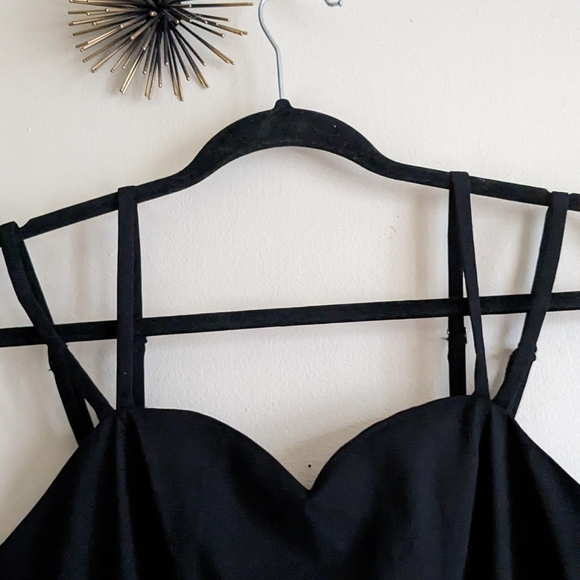 NWT Gown Town  Sz: L - Picture 3 of 8